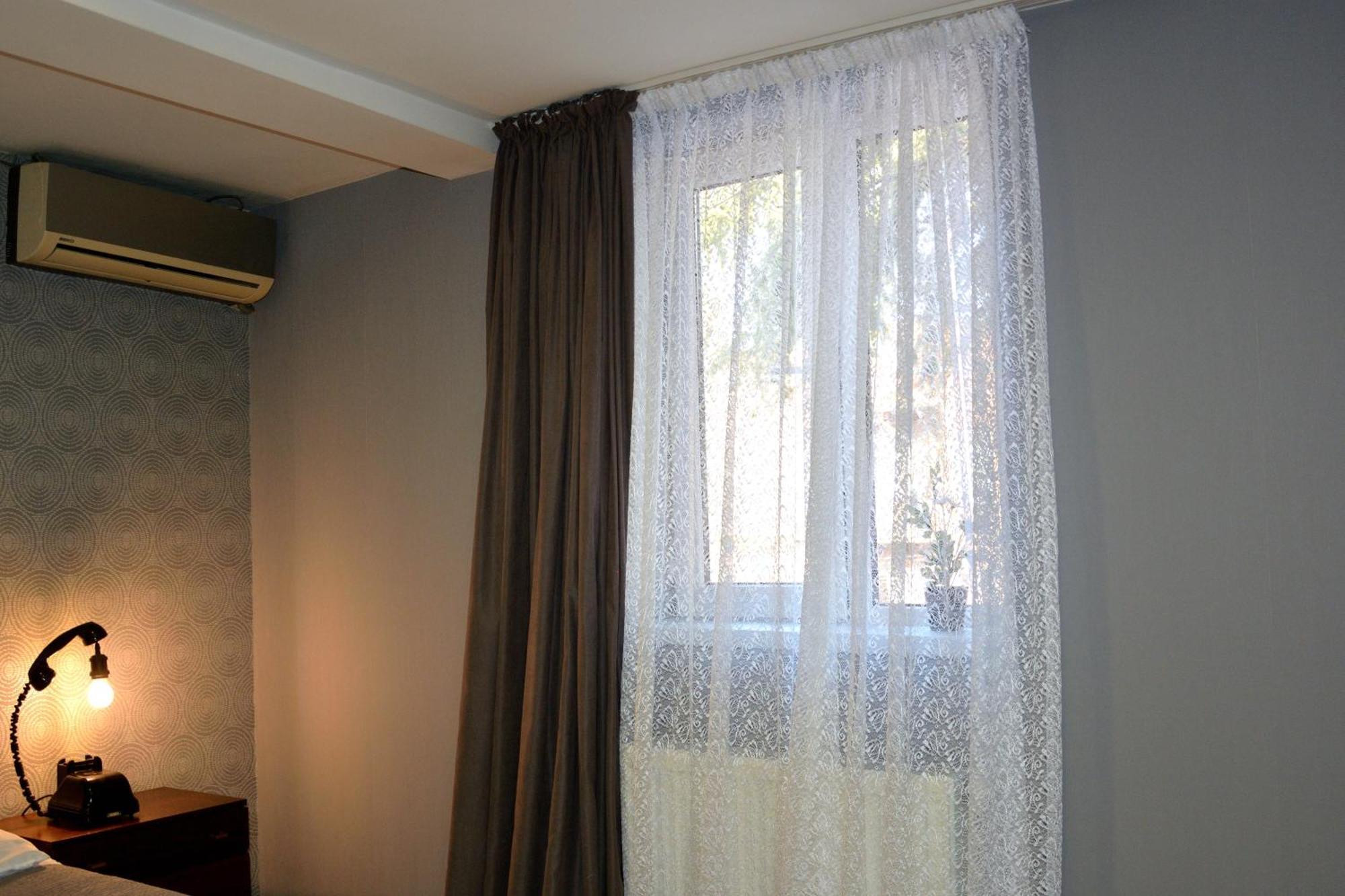 Nikas Apartment Tbilisi Bagian luar foto